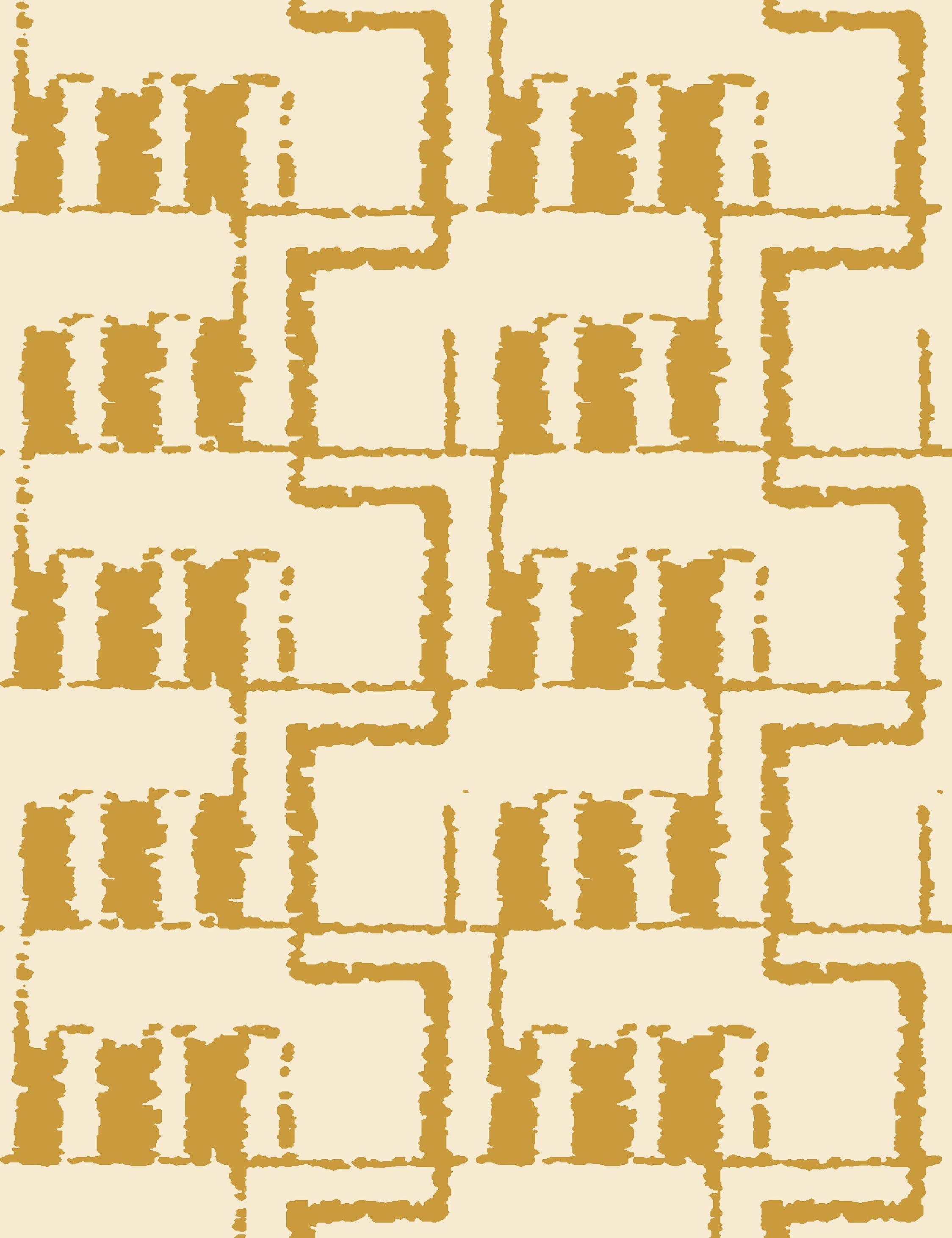 Sweeney Wallpaper Swatch