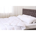 Sweet Dreamer Collection 700 Fill Power White Duck Down Duvet Insert