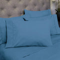 Sweet Home Collection Luxurious Ultra Soft 6 Piece Sheet Set
