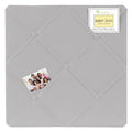 Sweet Jojo Designs Grey Memo Board
