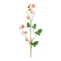 Sweet Pea Floral Spray Set Of 6