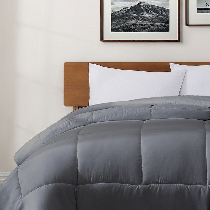 Copper Grove Foley All Season Down Alternative Comforter