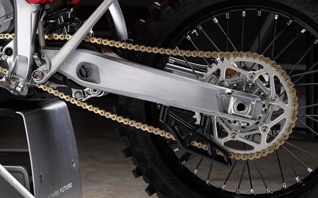 STARK VARG Swingarm