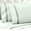Swiss Club 1800 Series Super Soft Comfort Sheet Set