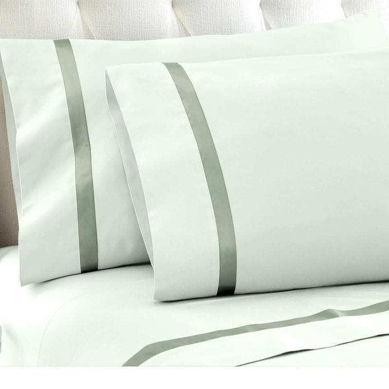 Swiss Club 1800 Series Super Soft Comfort Sheet Set