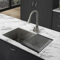 Swiss Madison 17 X 13 Kitchen Sink Grid