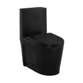 Swiss Madison Sm 1T0808 St. Tropez 1.28 Gpf One Piece Elongated Toilet