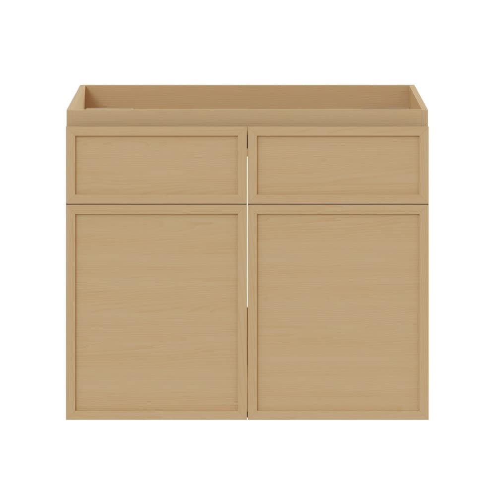Swiss Madison Sm Co0805 St. Tropez 24 Single Wall Mounted Vanity
