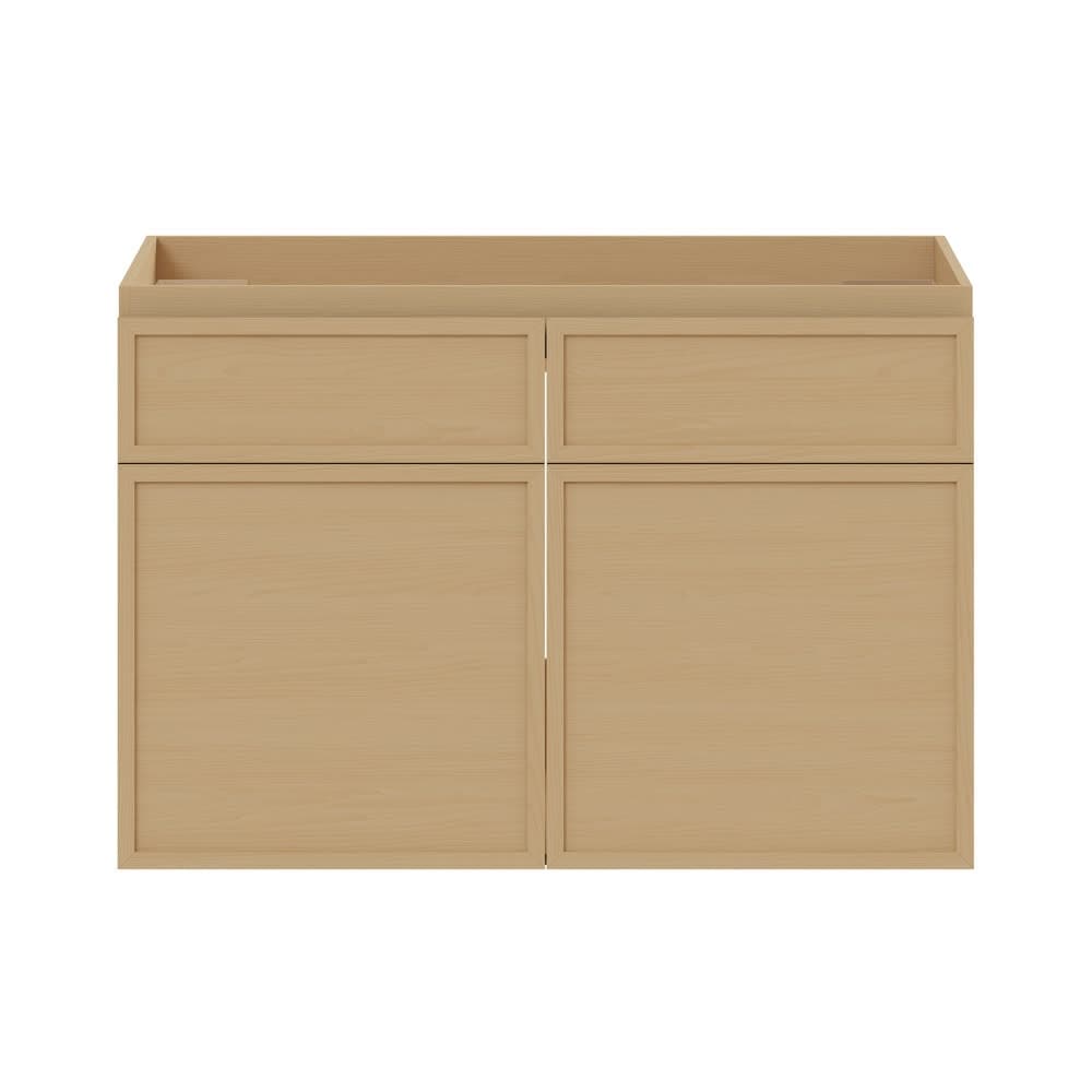 Swiss Madison Sm Co0806 St. Tropez 30 Single Wall Mounted Vanity