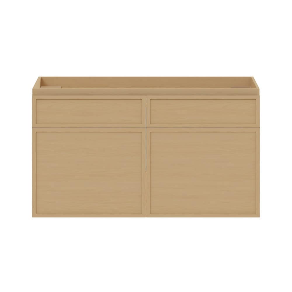 Swiss Madison Sm Co0807 St. Tropez 36 Single Wall Mounted Vanity