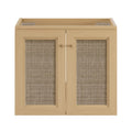 Swiss Madison Sm Co2804 Classe 24 Single Wall Mounted Vanity Cabinet