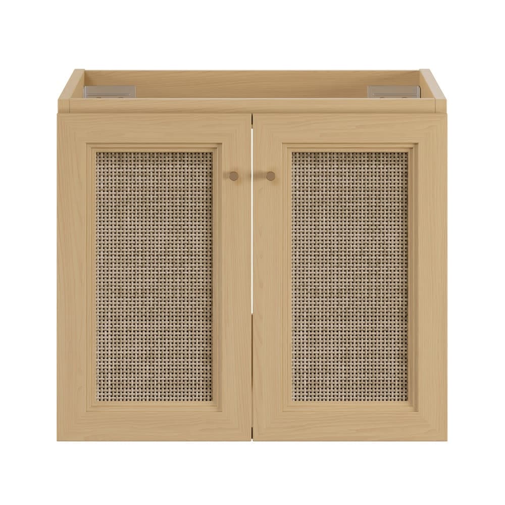 Swiss Madison Sm Co2804 Classe 24 Single Wall Mounted Vanity Cabinet