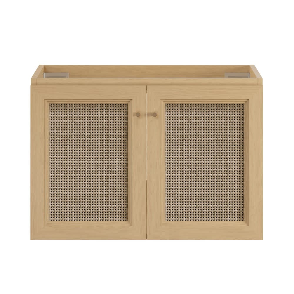 Swiss Madison Sm Co2805 Classe 30 Single Wall Mounted Vanity Cabinet