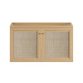 Swiss Madison Sm Co2806 Classe 35 Single Wall Mounted Vanity Cabinet
