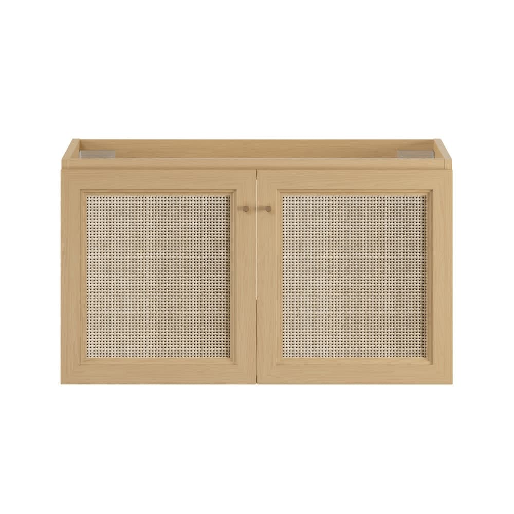 Swiss Madison Sm Co2806 Classe 35 Single Wall Mounted Vanity Cabinet
