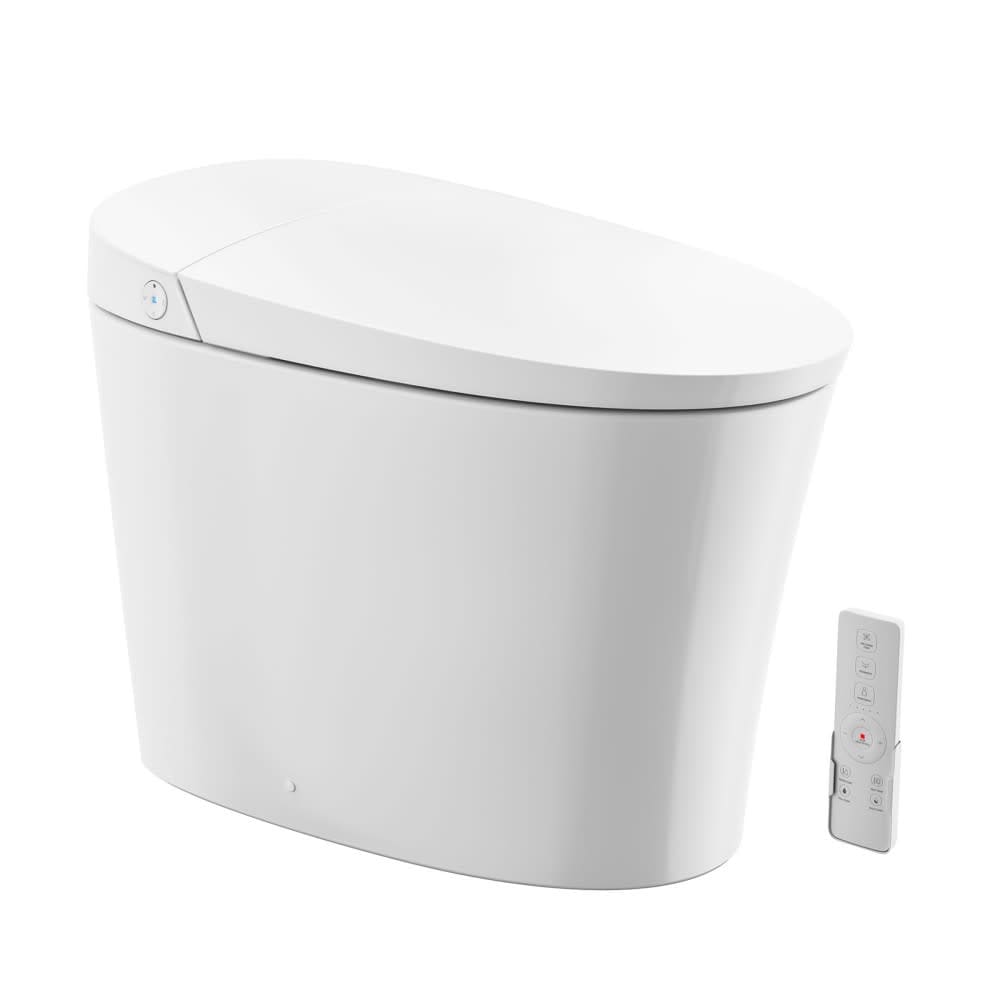 Swiss Madison Sm St9501 Viro 1.1 1.6 Gpf Dual Flush One Piece