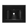 Swiss Madison Sm Vt0001 24 Ceramic Vanity Top