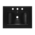 Swiss Madison Sm Vt0002 24 Ceramic Vanity Top