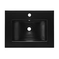 Swiss Madison Sm Vt0003 24 Ceramic Vanity Top
