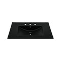 Swiss Madison Sm Vt0006 30 Ceramic Vanity Top
