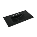 Swiss Madison Sm Vt0009 36 Ceramic Vanity Top