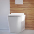 Swiss Madison Sm Wt0204G Concorde 1.6 Gpf Dual Flush One Piece