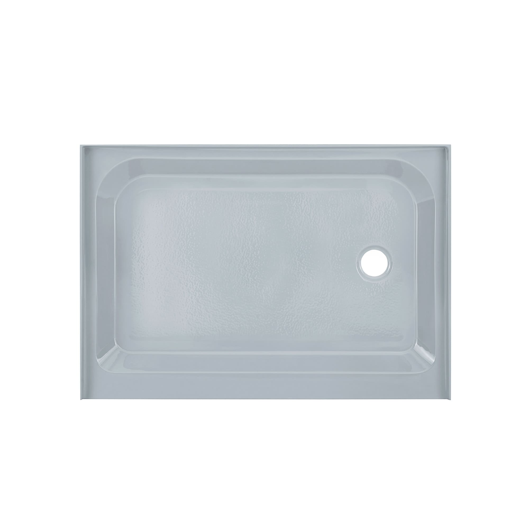Swiss Madison Sm Sb509 Voltaire 48 X 36 Acrylic White Glossy White