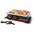 Swissmar 8 Person Raclette Party Grill