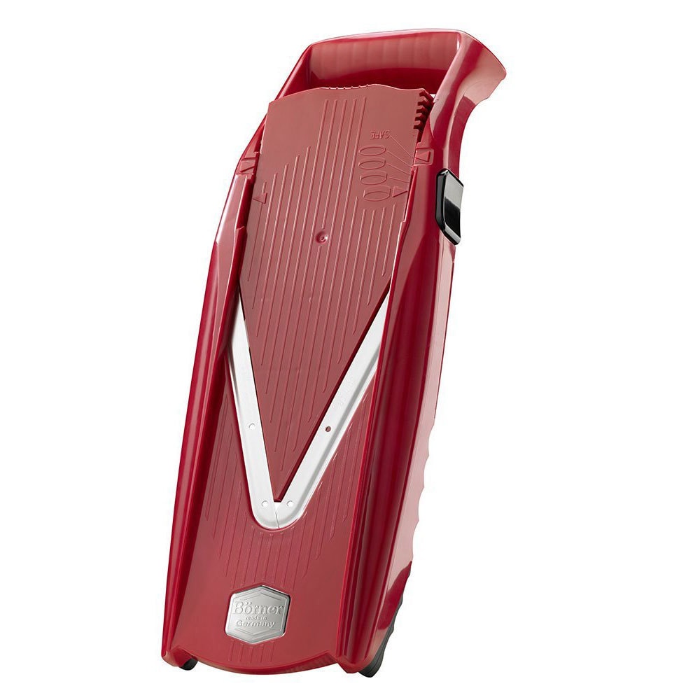 Swissmar Borner V Power Red V 7000 Mandoline