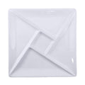 Swissmar Fondue Raclette Plate Square