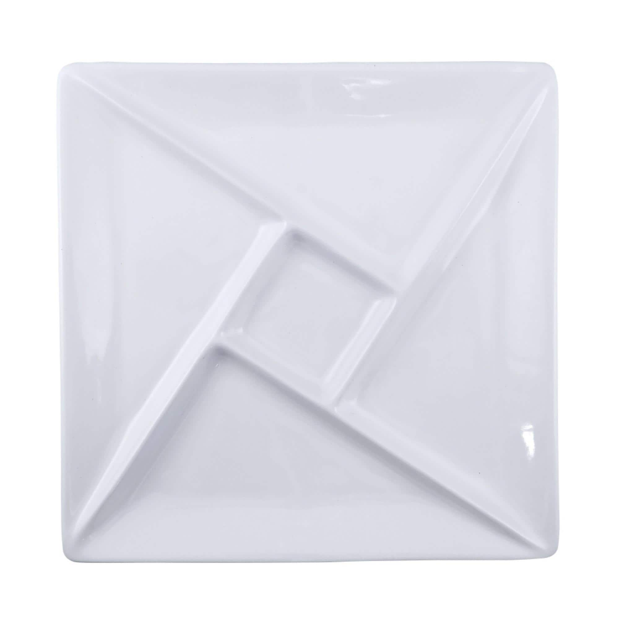 Swissmar Fondue Raclette Plate Square