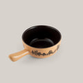 Swissmar Jura Fondue 9 Piece Set Ceramic 2.8Qt