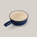 Swissmar Lugano Cast Iron Cheese Cheese Fondue Pot