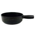 Swissmar Small Cast Iron Replacement Fondue Pot