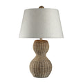 Sycamore Hill 26 High 1 Light Table Lamp Natural