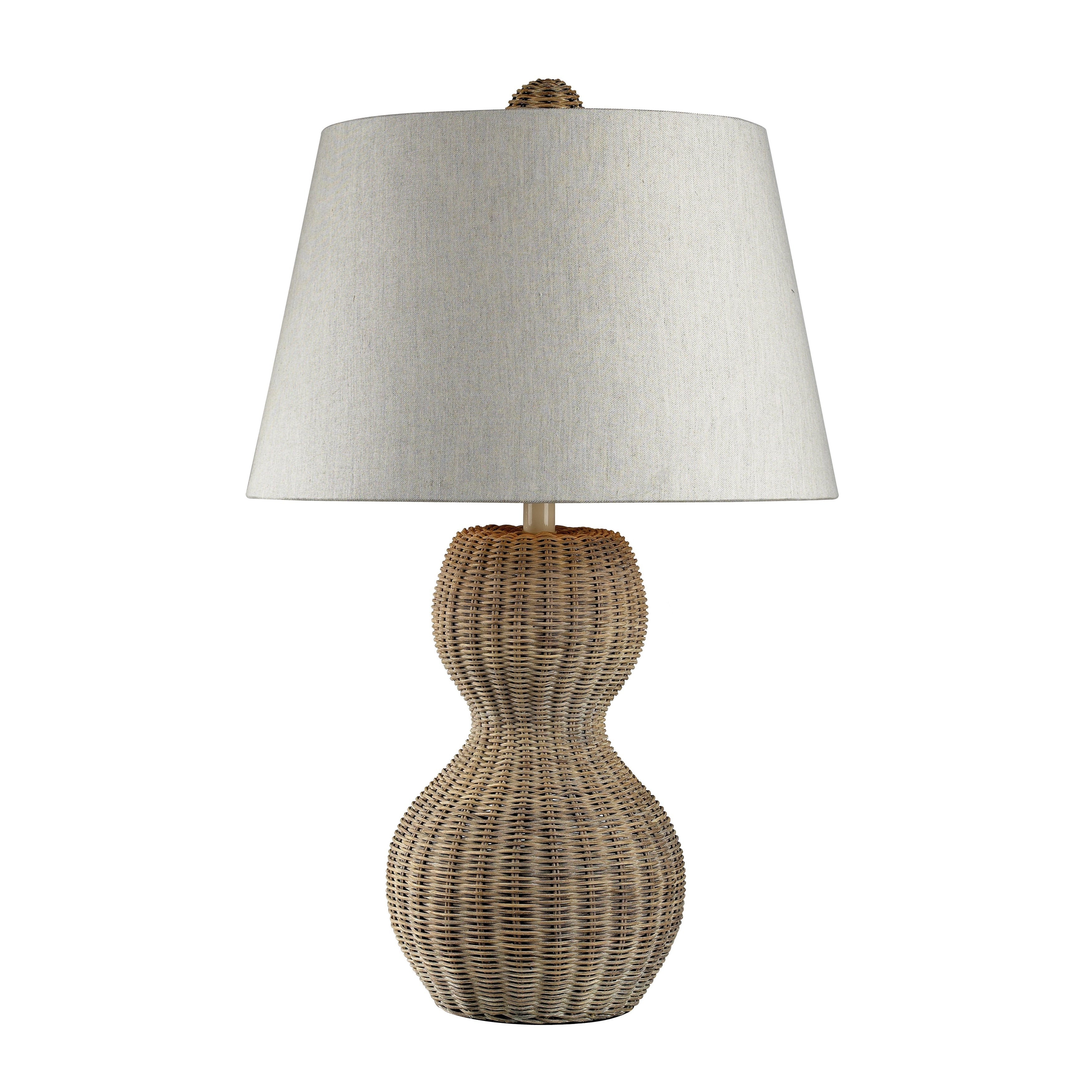 Sycamore Hill 26 High 1 Light Table Lamp Natural