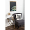 Sylvie Succulent 18X24 Gold Framed Canvas Wall Art By F2 Images