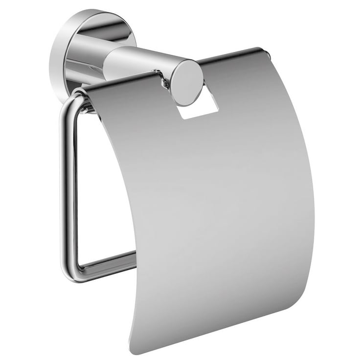Symmons 353Tpc Dia Single Post Tissue Holder
