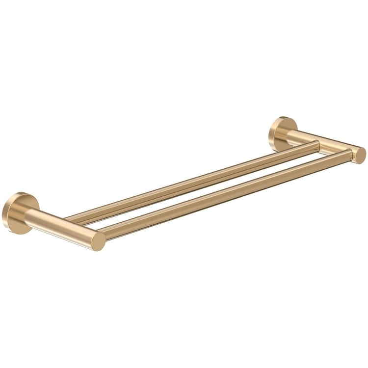 Symmons 353Dtb 18 Dia 18 Towel Bar