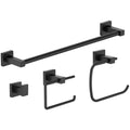 Symmons 36Ac4Bundle Duro Bathroom Hardware Set Polished Chrome