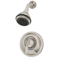 Symmons S 4701 Trm Lexington 2.5 Gpm Shower Trim Only