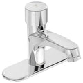 Symmons Sls 7000 Dp4 Scot 0.5 Gpm Single Hole Bathroom Faucet Polished Chrome