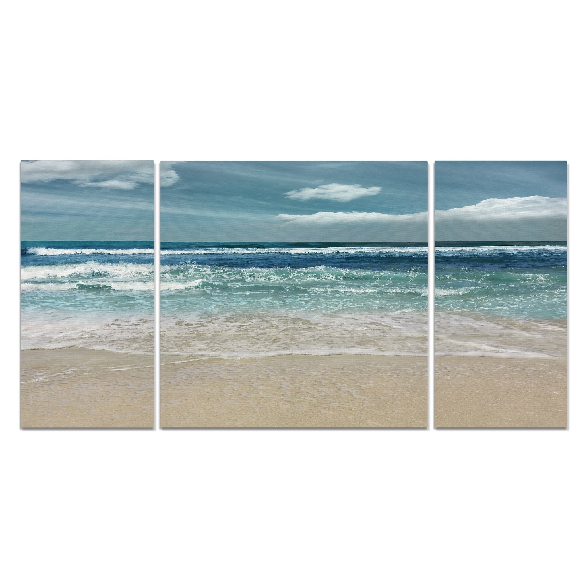 Symphony Of The Sea A Premium Multi Piece Art Available In 3 Sizes