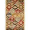 Syriana Jeweltone Panel Jewel 33 X 53