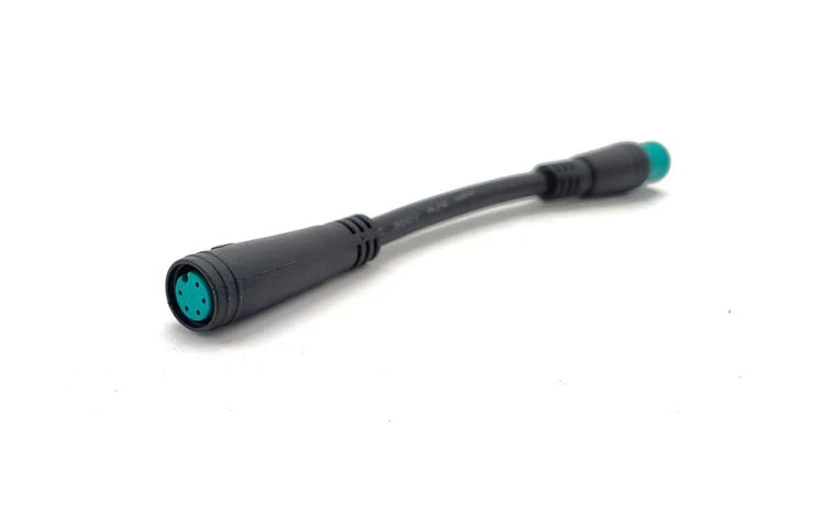 Warp 9 Talaria X3 / Sting-R Extension Wire