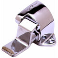 T And S Brass B 0507 Single Pedal Valve With 1 2In Npt Inlet And Outlet Chrome