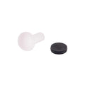 T And S Brass 003164 45 Rubber Spring Check Plunger For Cartridges With Spring Checks N A