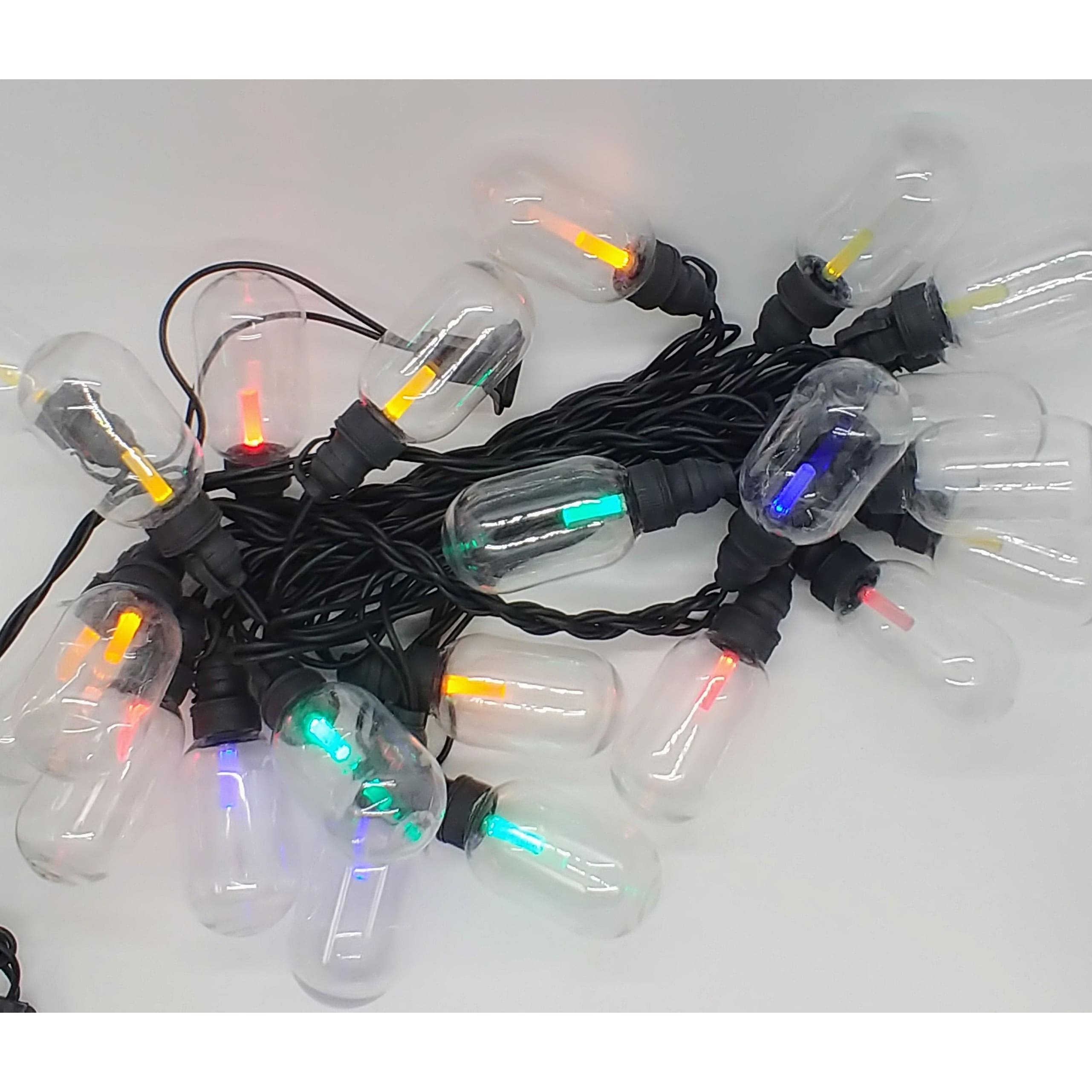 T11 Multi Led Light String