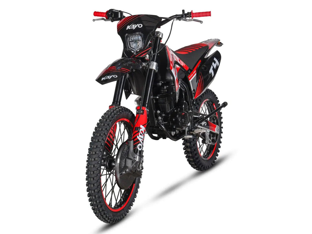 KAYO T4 300 ENDURO 270cc