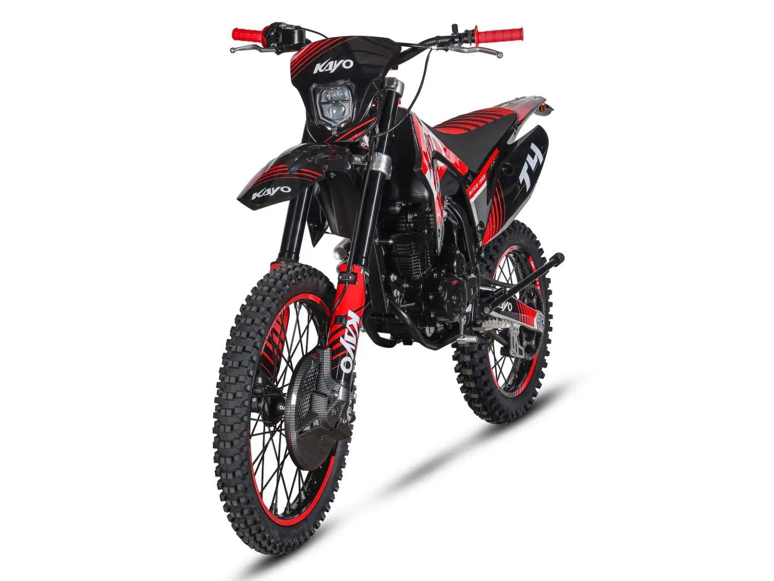 KAYO T4 300 ENDURO 270cc